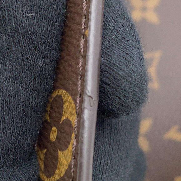 Louis Vuitton Monogram Pallas BB 2Way Shoulder Bag - Picture 11 of 14